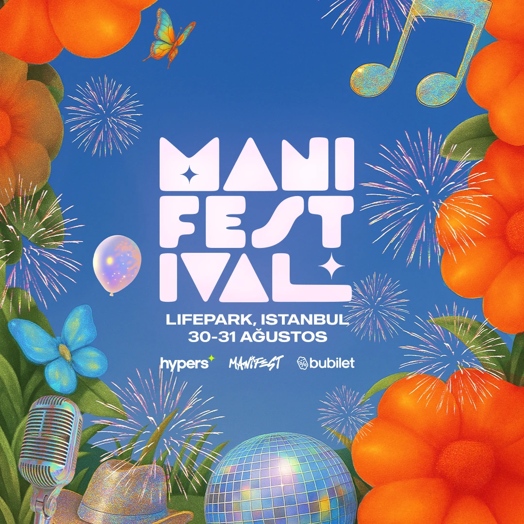 MANIFESTIVAL