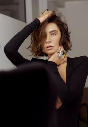 sıla gençoğlu