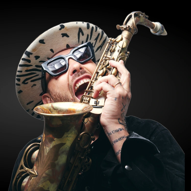 Jimmy Sax