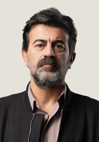 erkan bektaş
