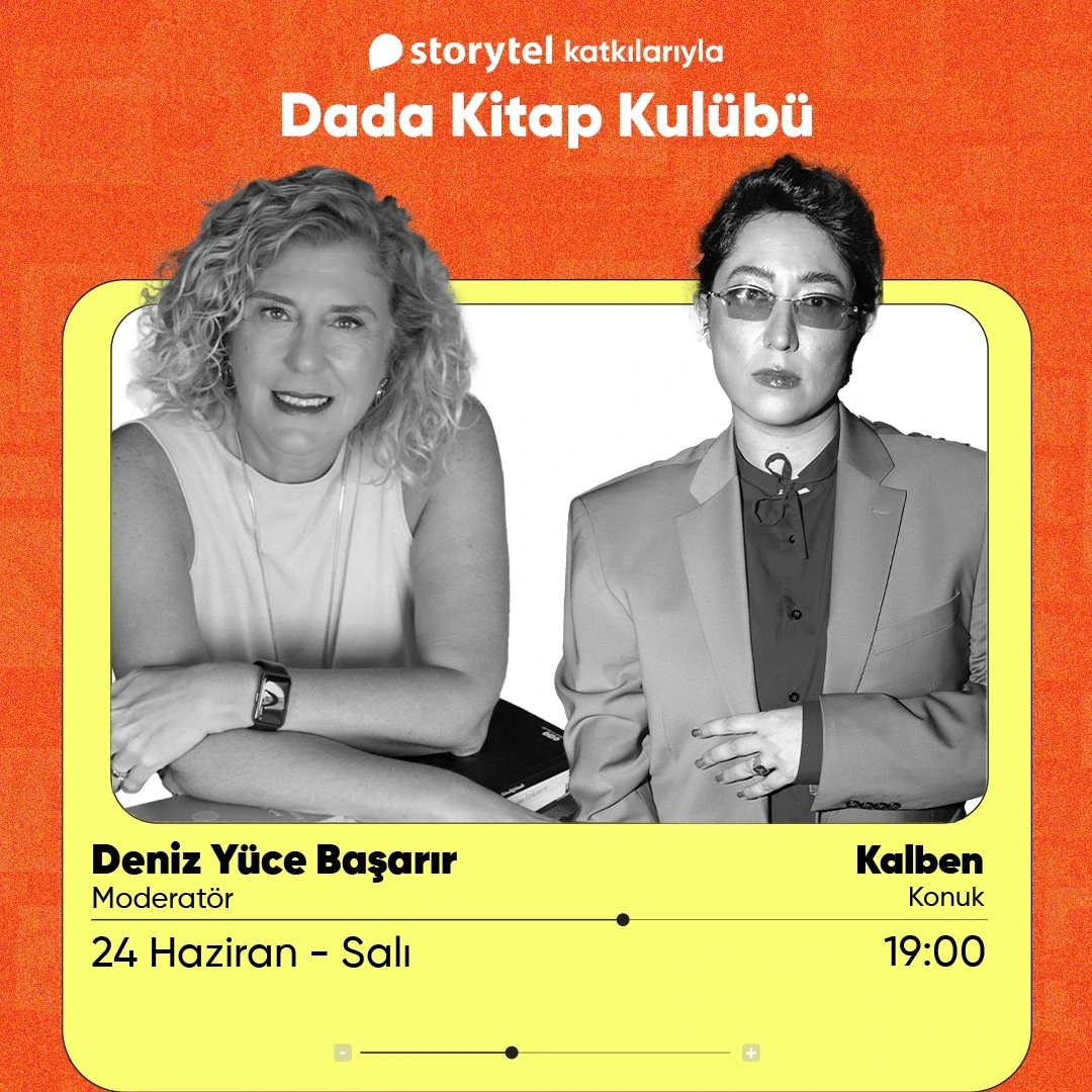 Dada Kitap Kulübü