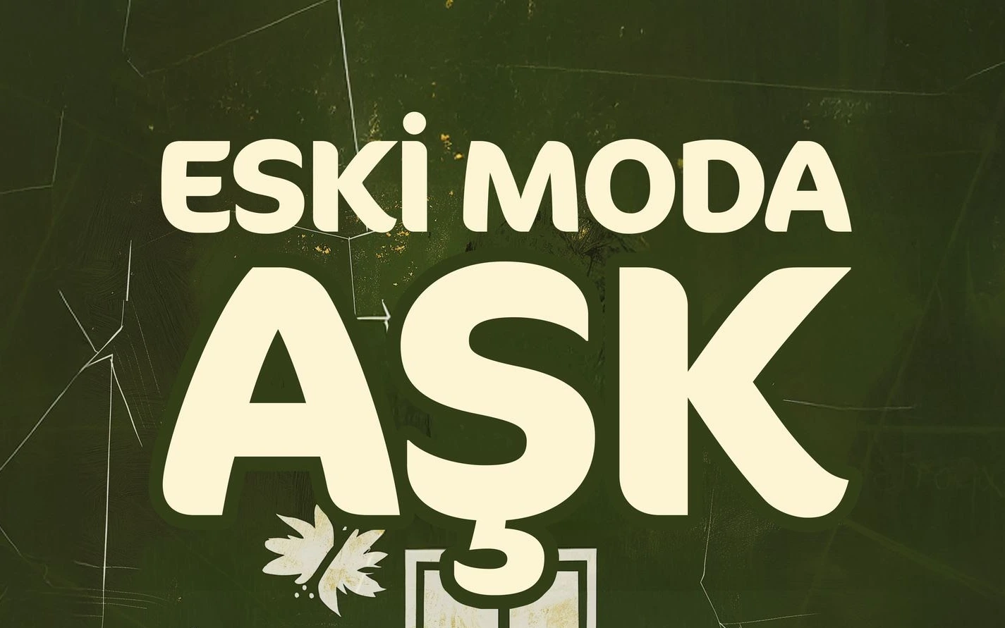 Eskimeyen Aşk