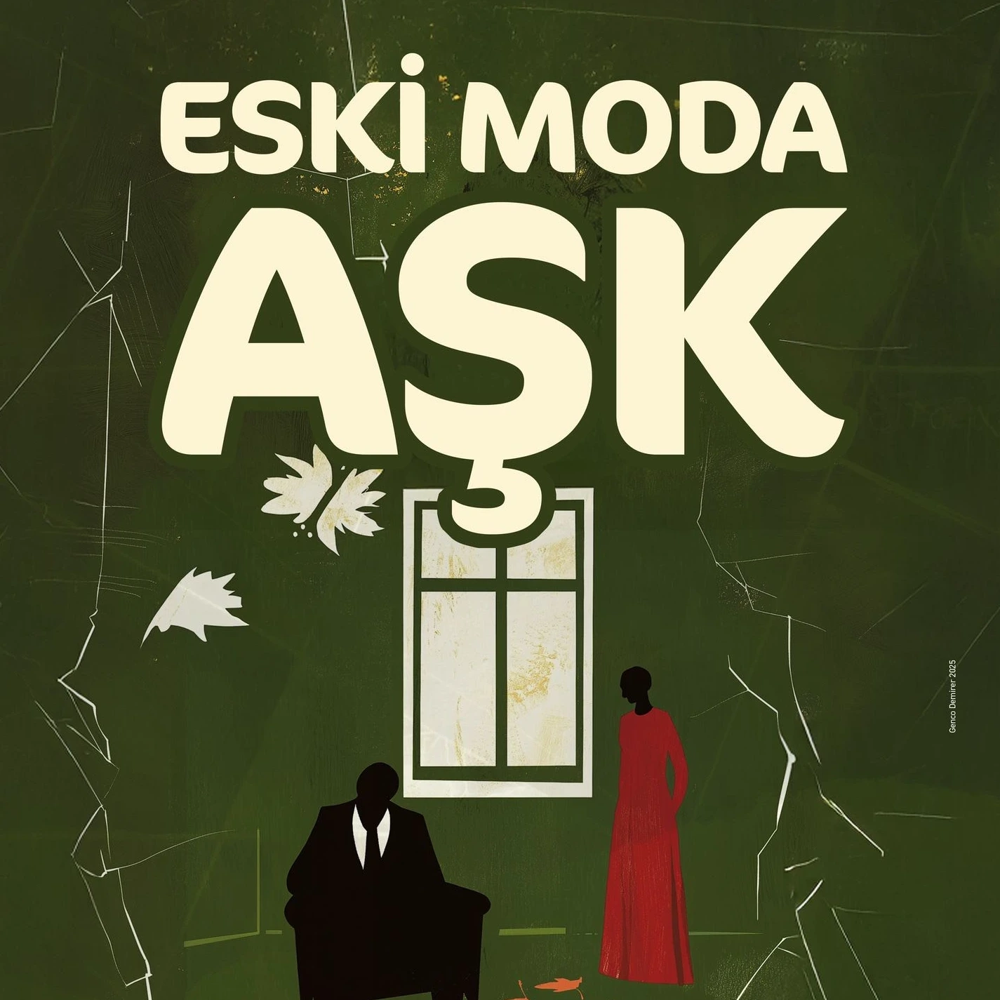 Eskimeyen Aşk