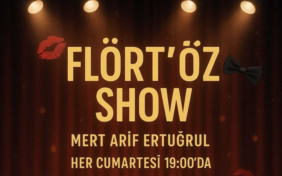 Flört'öz Show