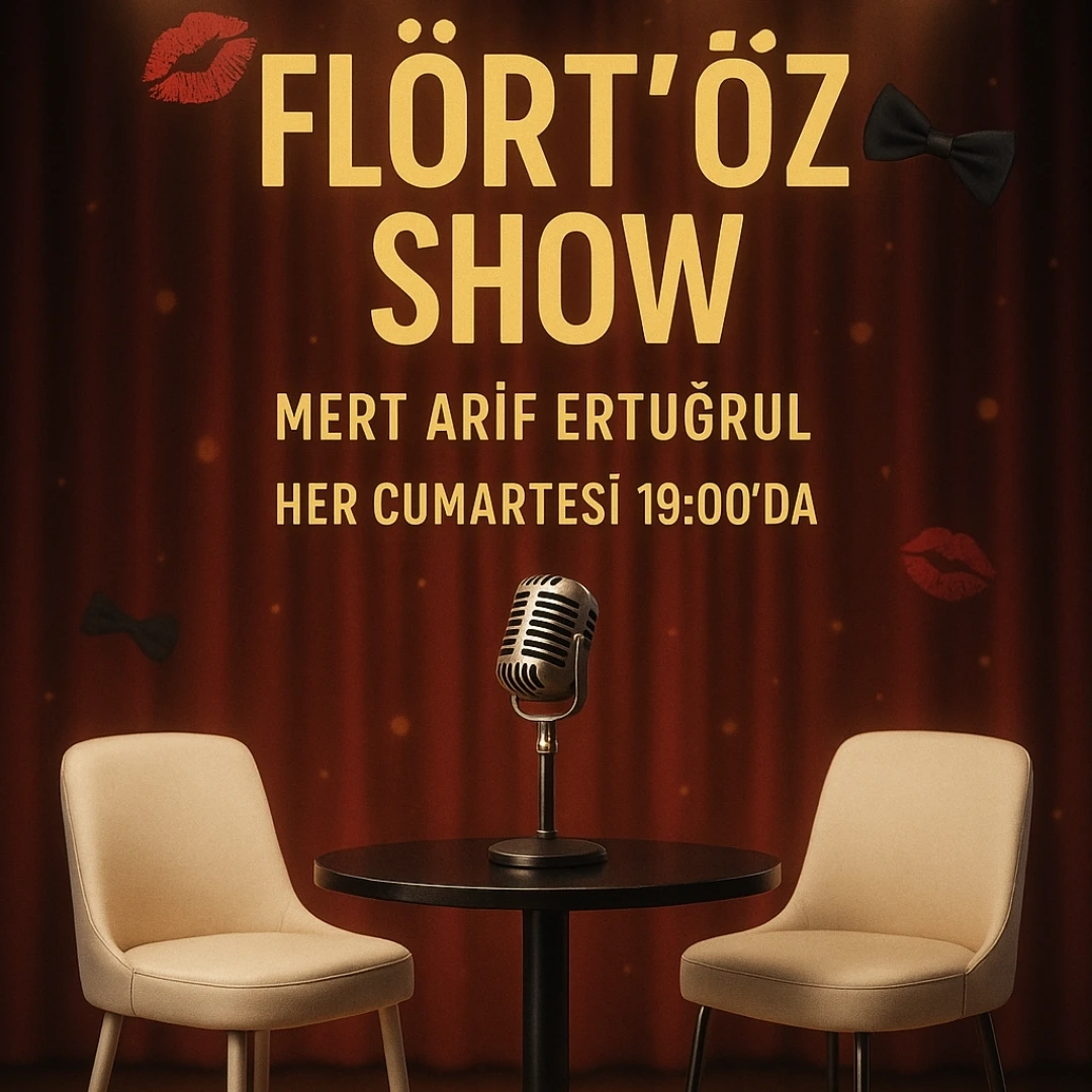 Flört'öz Show