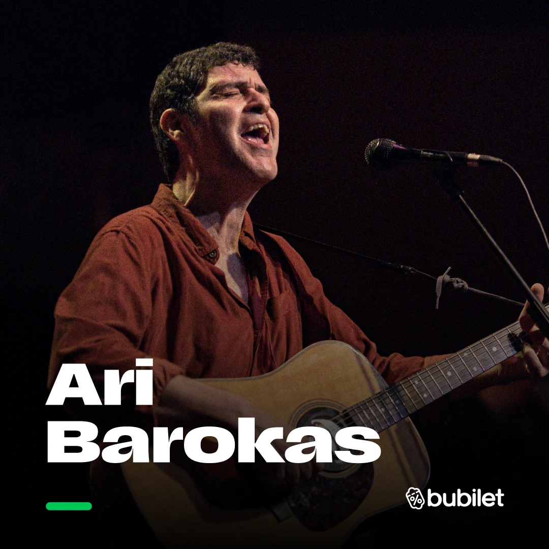 Ari Barokas