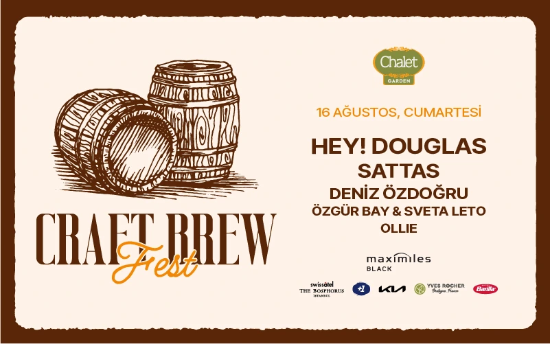 Craft Brew Fest