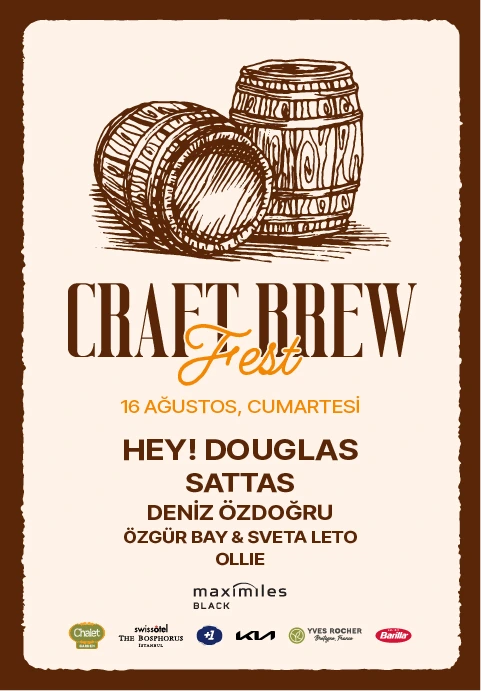 Craft Brew Fest