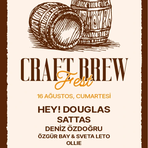 Craft Brew Fest