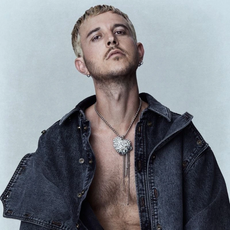 Oscar And The Wolf