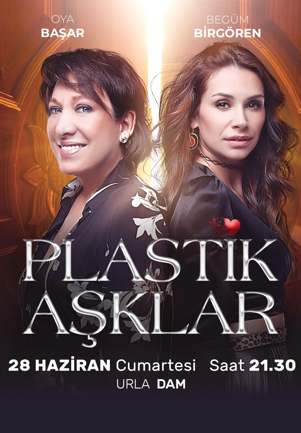 Plastik Aşklar