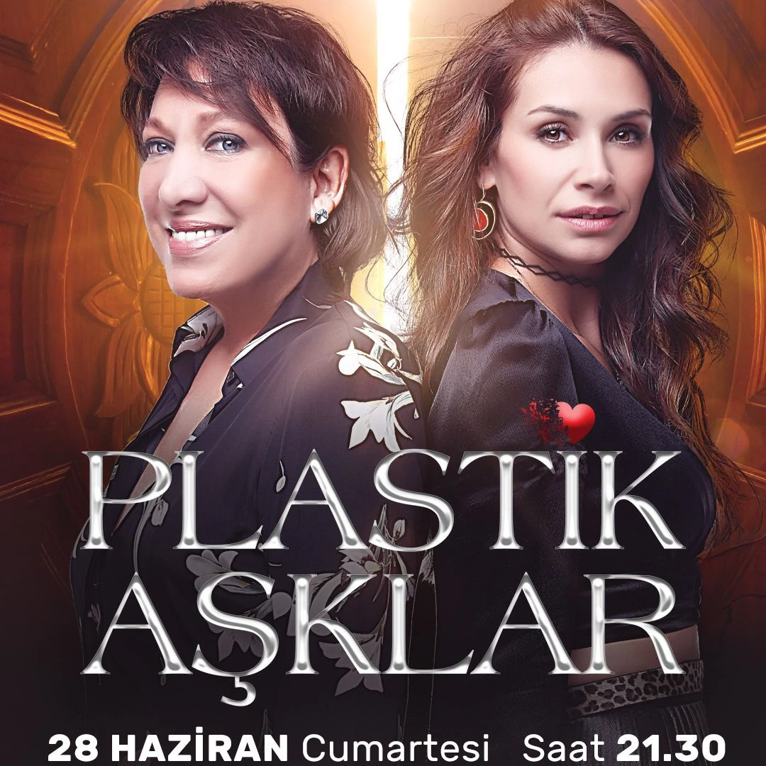 Plastik Aşklar