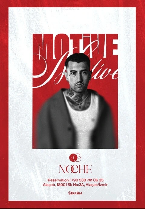 MOTİVE