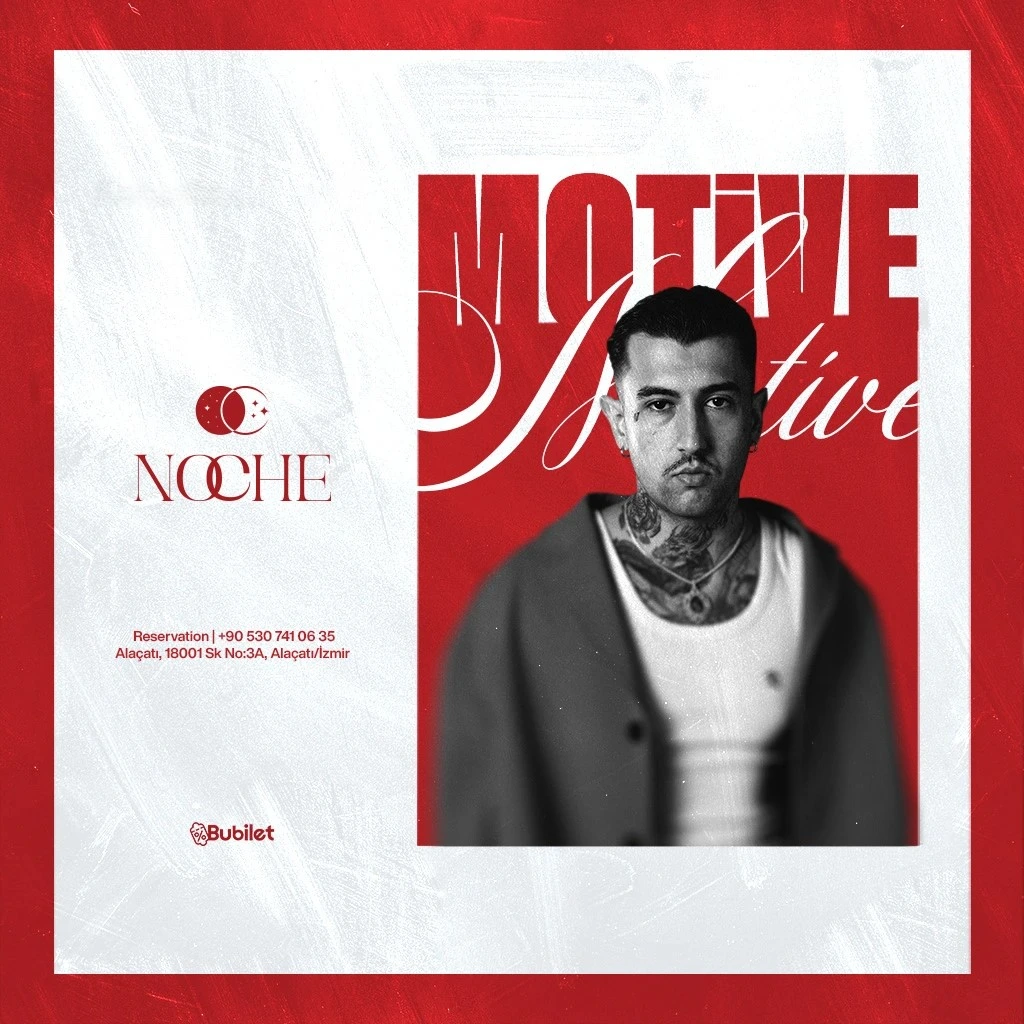 MOTİVE