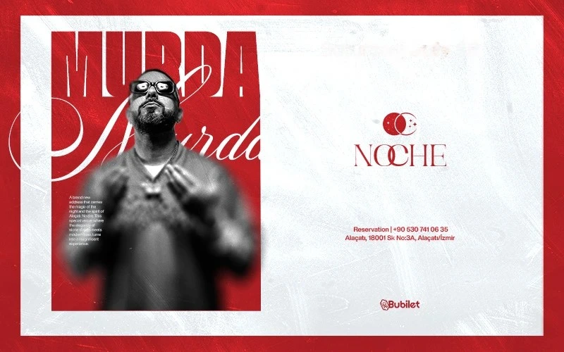 MURDA