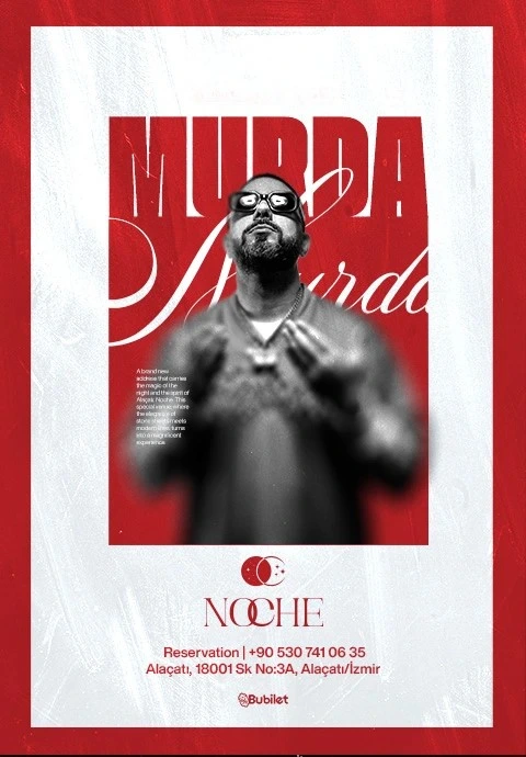 MURDA