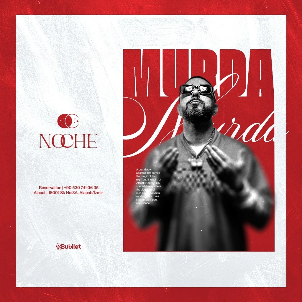 MURDA