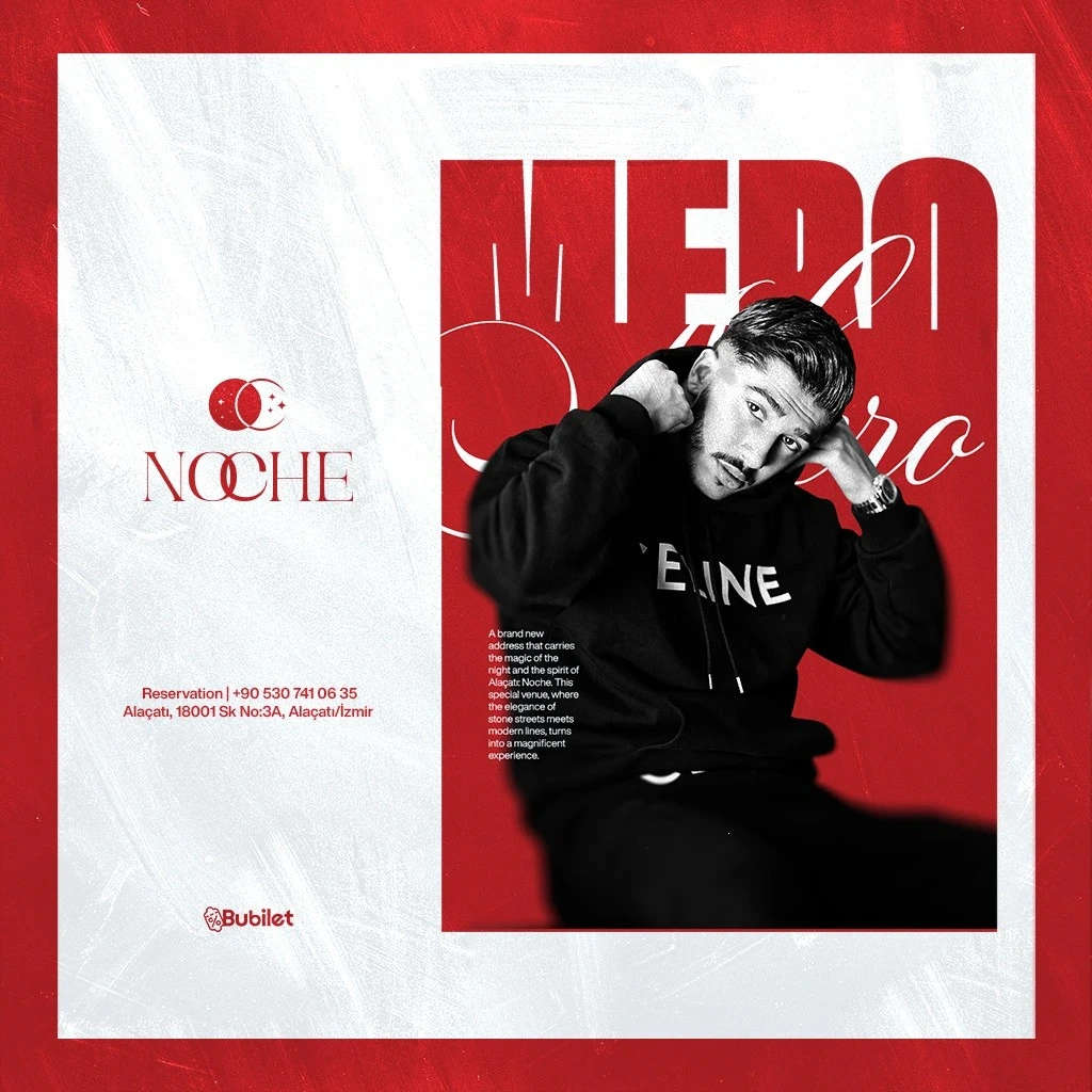Mero