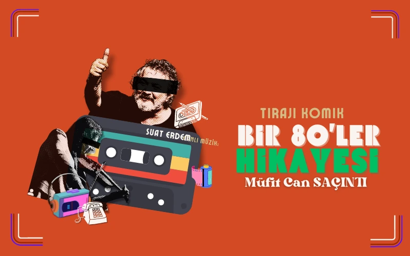 Bir 80'ler Hikayesi