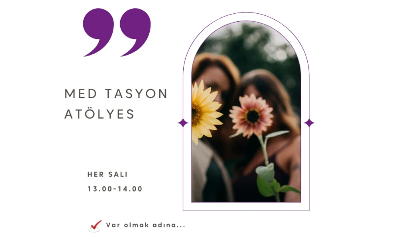 Meditasyon