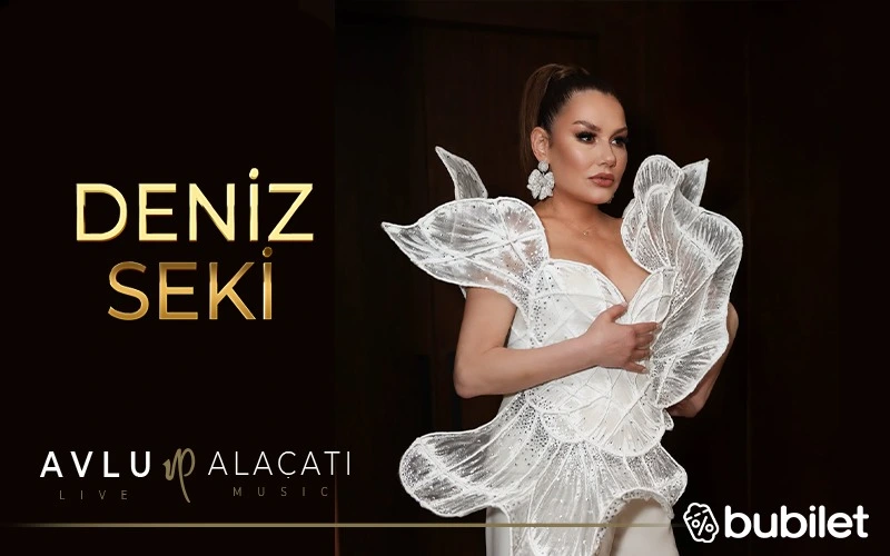 Deniz Seki