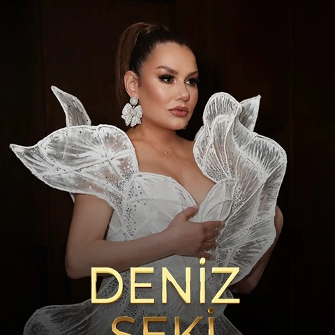 Deniz Seki