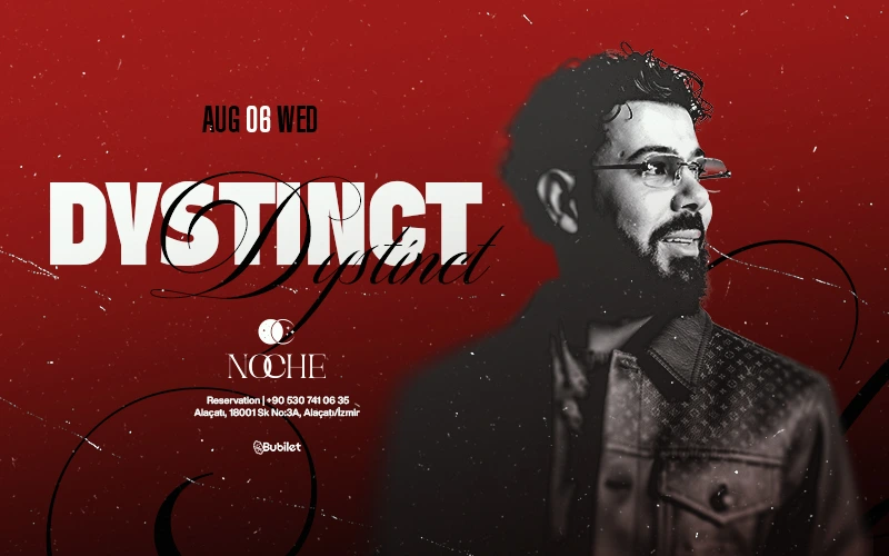 Dystinct