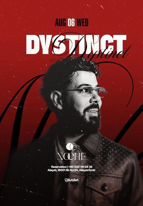 Dystinct