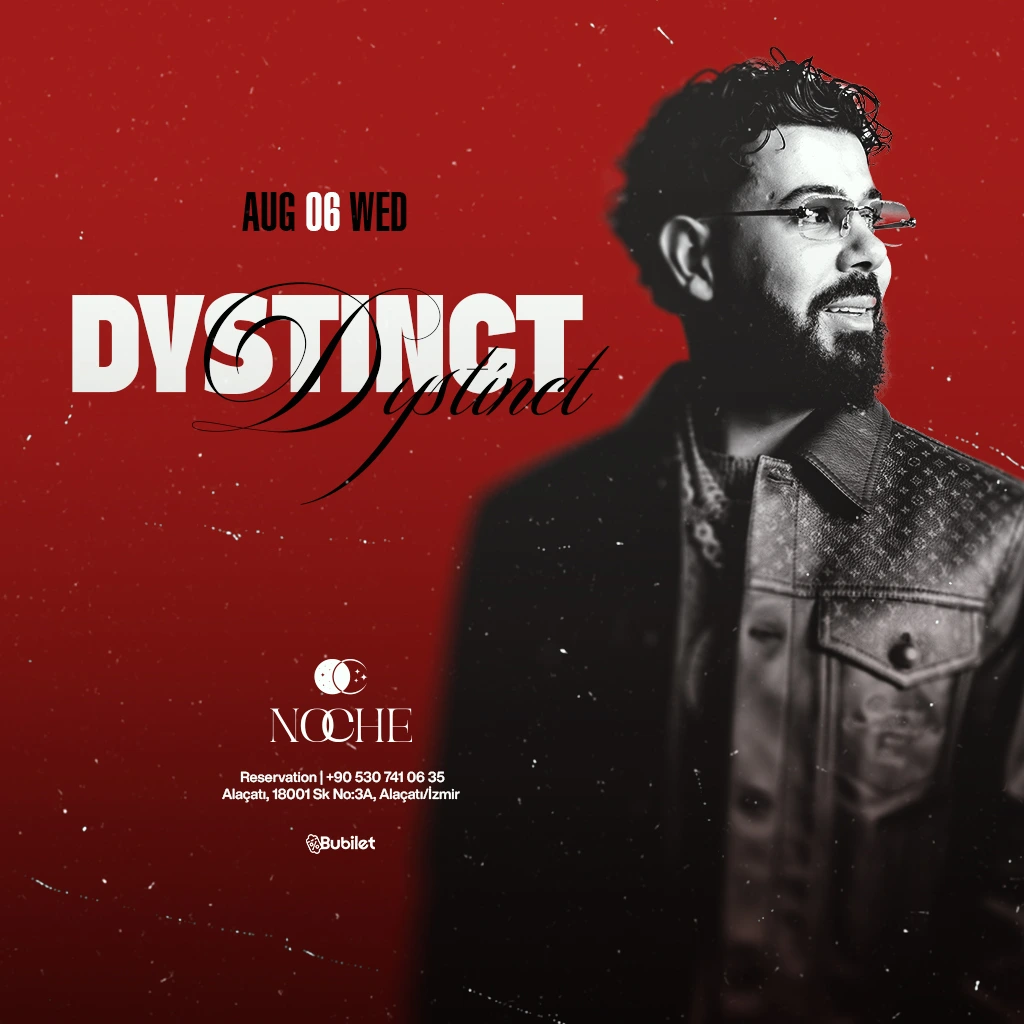Dystinct