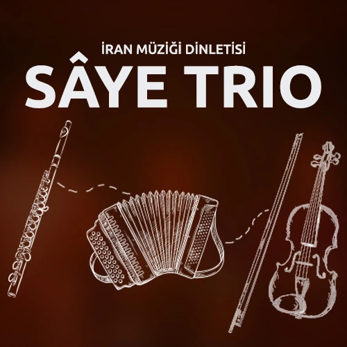 Saye Trio