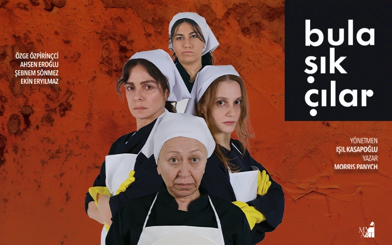 Bulaşıkçılar