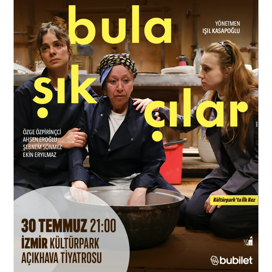 Bulaşıkçılar