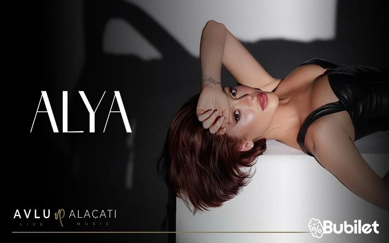 Alya Konseri