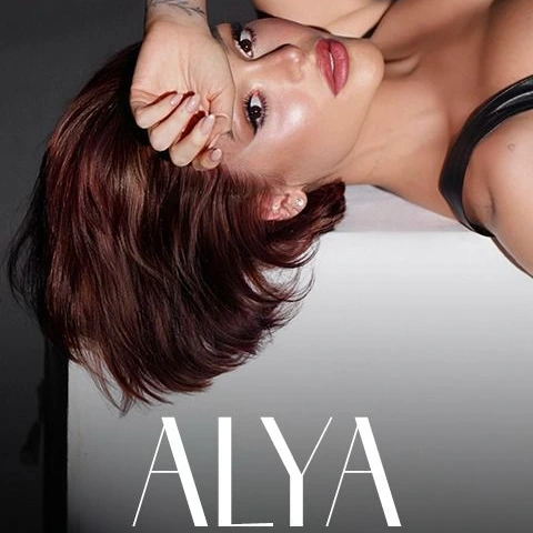 Alya Konseri