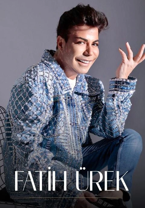 Fatih Ürek
