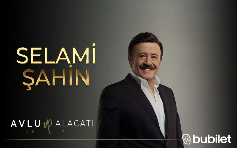 Selami Şahin
