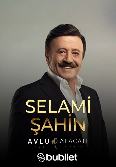 Selami Şahin