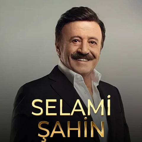 Selami Şahin