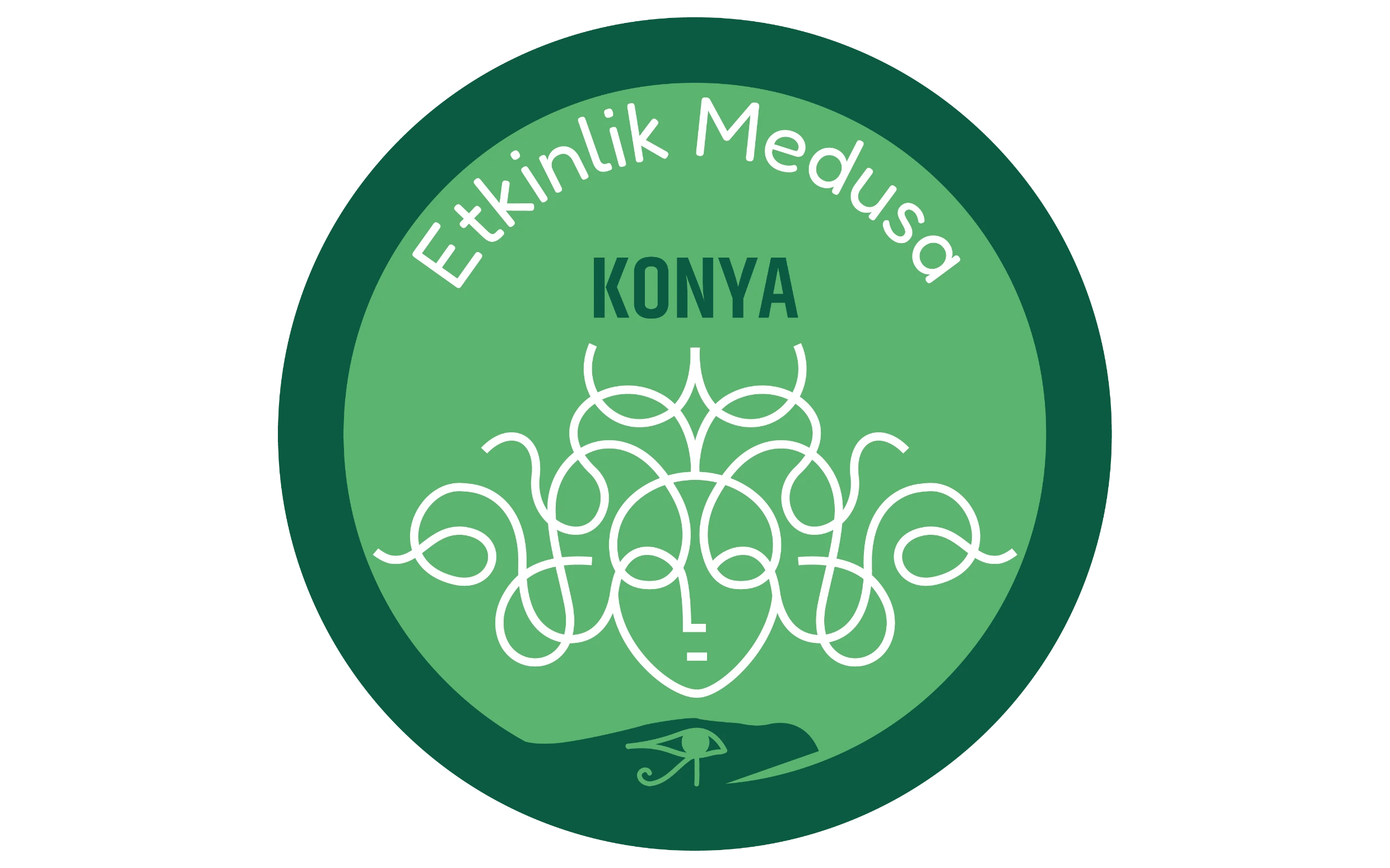 Etkinlik Medusa
