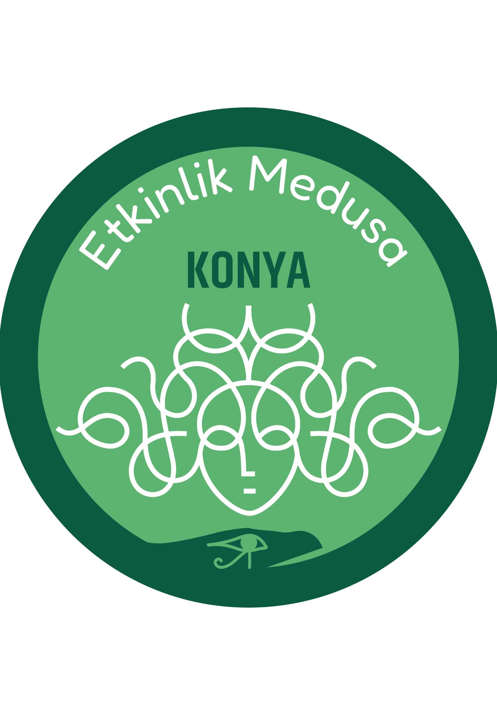 Etkinlik Medusa