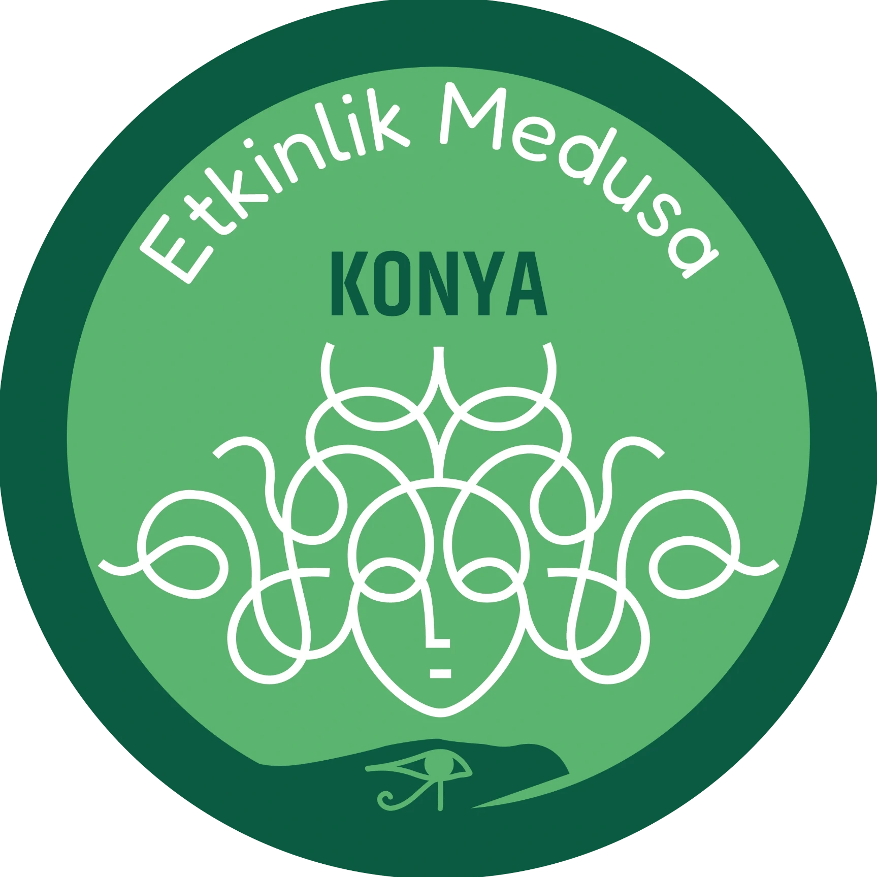 Etkinlik Medusa