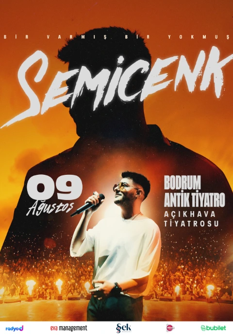 Semicenk