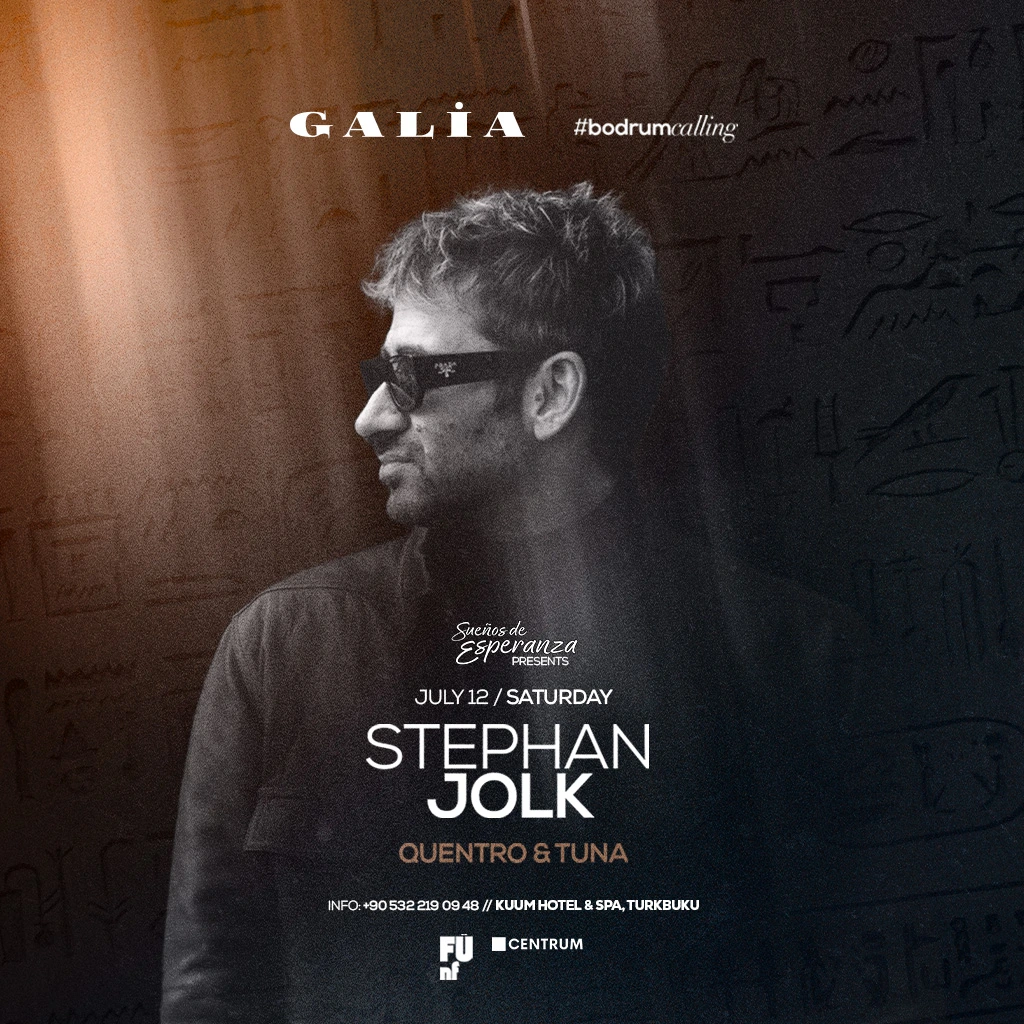 Stephan Jolk