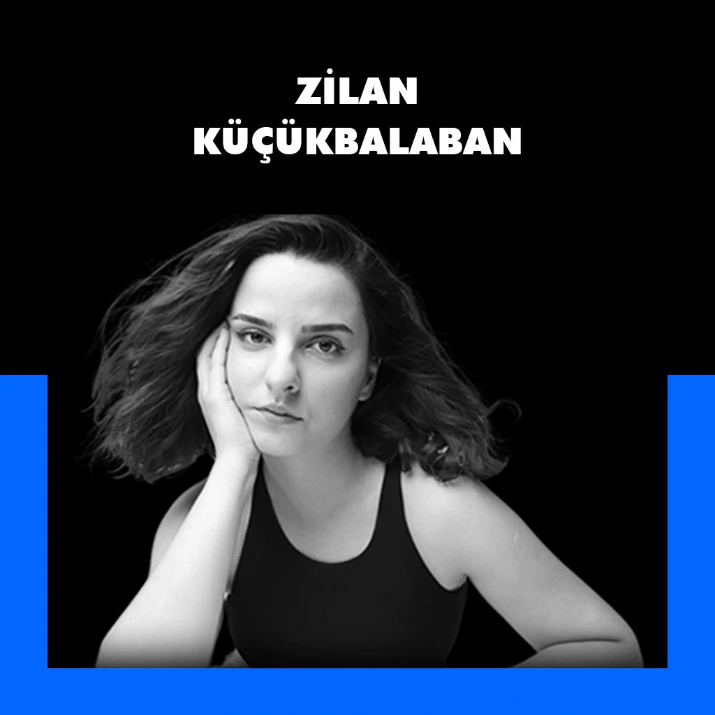 Zilan Küçükbalaban