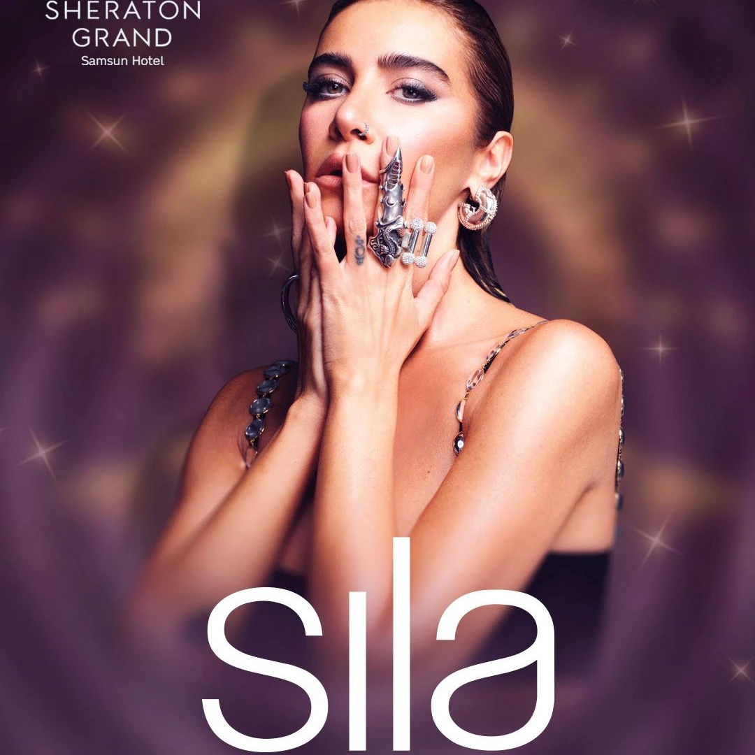 Sıla Yemekli Gala