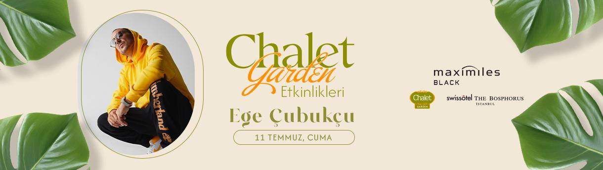 Ege Çubukçu