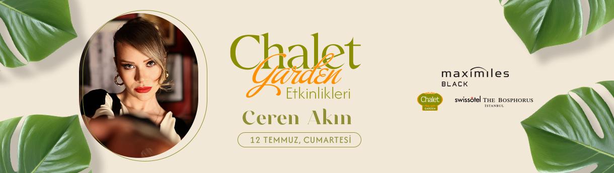 Ceren Akın