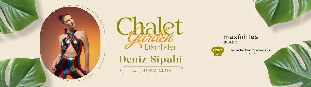 Deniz Sipahi