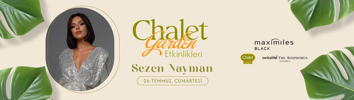 Sezen Nayman