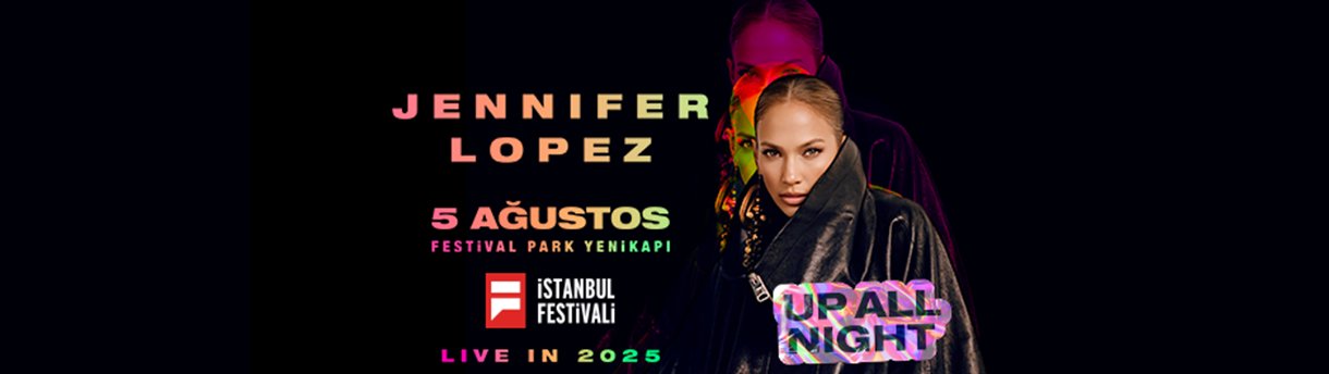 Jennifer Lopez